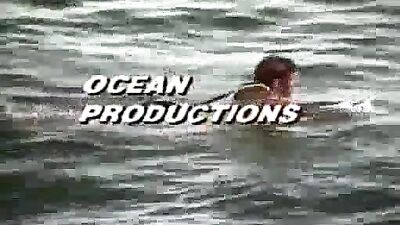 Surfs up with Vintage Bareback Action in Public!