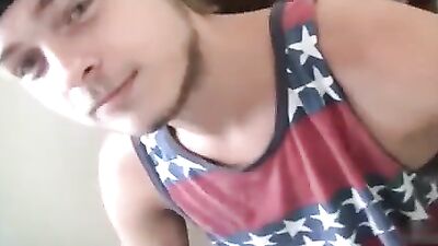 Young Rules Breaker Deserves Sanctioning - A Gay Porn Video