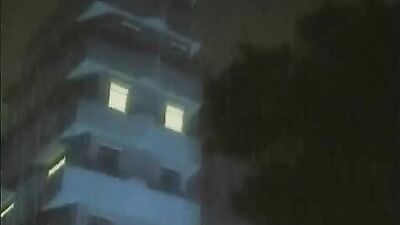 Gay Porn: Hentai Shy Guy Gets His First Time Again!