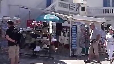 Explosive Action Cum Shots - OMG nº 2!