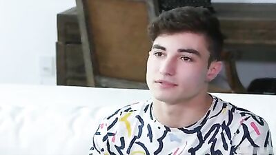 Alex Taylors Latest Bottom: The Ultimate Gay Porn Video?