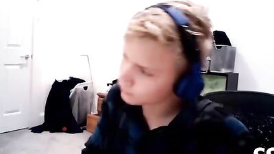 Blond Boys Webcam Playground - The Ultimate Gay Porn Experience!