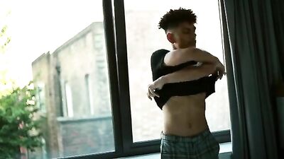 So Nice 03 - Gay Short Film Porn: The Ultimate Experience!