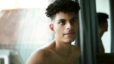 So Nice 03 - Gay Short Film Porn: The Ultimate Experience!