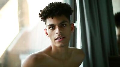 So Nice 03 - Gay Short Film Porn: The Ultimate Experience!