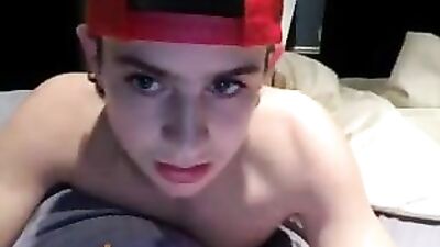 Young Canadian Boys Webcam Fun! (Gay Porn Video)