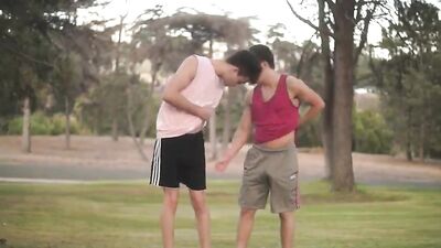 I Find You Sexy Gay Porn Action Video - Explore Your Fantasies With Us!