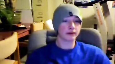 Great Skater Web-Cam - The Ultimate Gay Porn Experience!