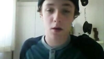 Unleashing Shy Uncut Wankers Wild Side