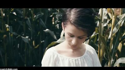 CORN, Dutch Short Movie - Men on Men Action!