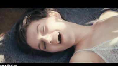 CORN, Dutch Short Movie - Men on Men Action!