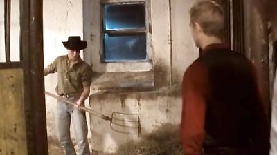 Cowboys Bareback: Ride em Hard!