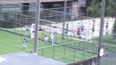 Gay Brazilian Boys - Sweet Fucks in the City!