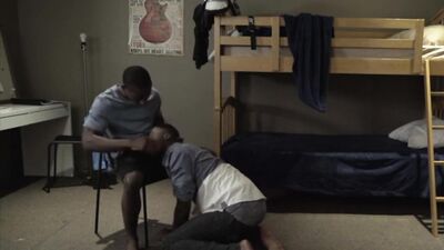 De Biman Hotboys 386 : No Limits, No Mercy!