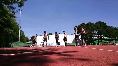 Free 3: Unleashed Passions - Gay Porn Video