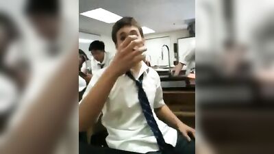 Handjobs & School Friends: A Gay Porn Video Explained!