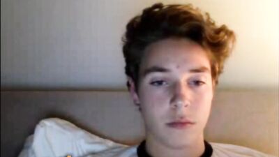 Gay Porn: Shaggie Twinkies Solo Web-Cam Adventure!