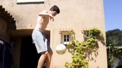 Free 5 - Gay Porn Video: Unleash Your Wildest Desires!