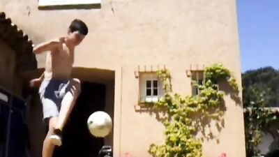 Free 5 - Gay Porn Video: Unleash Your Wildest Desires!