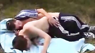 Gay Porn Video: Two Wild Teenage Boys Take The Natures Pleasure!