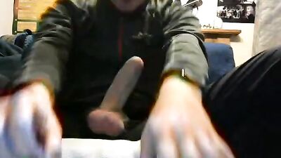 Uk Boy Big Cock Returns: Harder & Longer Than Ever!