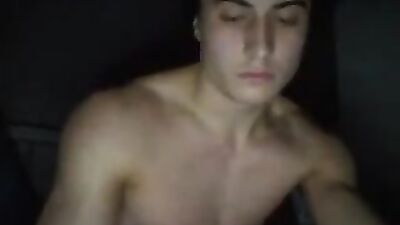 Balloon Knot Twinks Revenge: An Amateur Ass Play with Big Cocks!