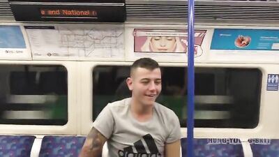 Horny Weekends - Happy Cocks!