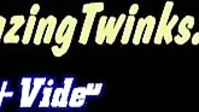 Gay Twink Sperm Cum Compilation - The hottest twinks fuck and cum in one explosive video!