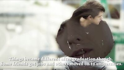 Wild Weekend 2: Cum Shots and Oral Delights!