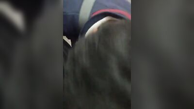 Street Oral Delights - In the street