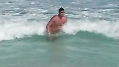 Young Wild Freshmen Gay Porn Video