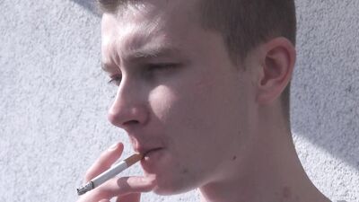 Punished Polish Boy: A Fetish Desire Unleashed