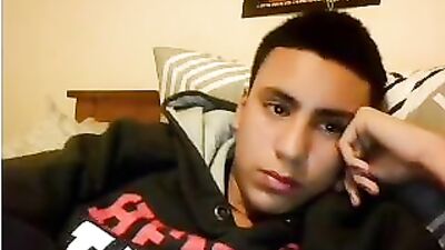 Self-induced penile regurgitation: The Ultimate Cumshot Experience!