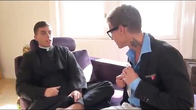 True Devotion: Big Cocks Cum Shots Oral Bel-Ami Scene