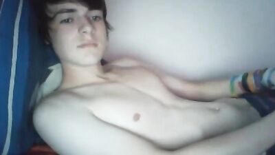 GayPornSoloVideoHandjobCumShotsBrandon