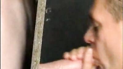 Blonde Boy Suck: Glory Holes Exposed!