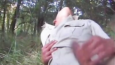 Jungle Beast: Wild Public Outdoor Vintage Adventure