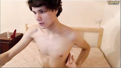 Joyboy97 - A Cumming Explosion: Hot Gay Porn Action!