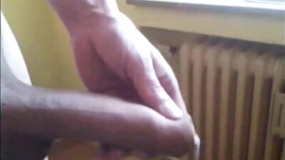 Cumming Cocks Reunion: A Juice Compilation