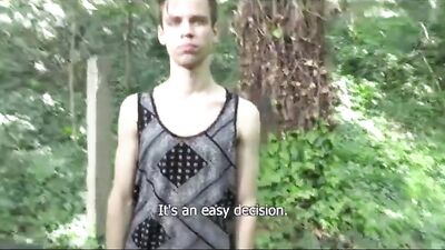 Sex For Cash: Big Cocks and Oral Delights