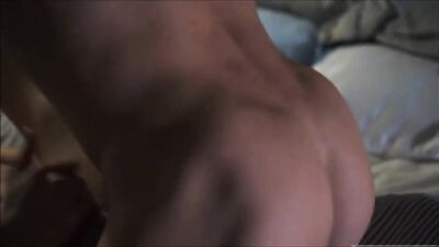 Spunk Boys: Bareback Big Cocks Cum Shots Revisited!