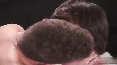 Young Twink Crush for Big Tool Fit Guy