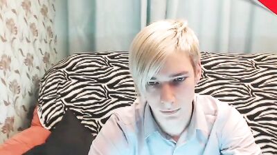 Young Blissful Boys Cumshots!