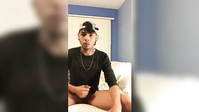 Gay Porn Frenzy! - Explore the Lustful Desires of Horny Guy in this Erotic Adventure