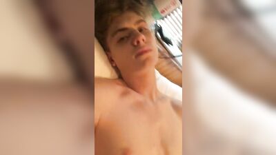 Hand Jobs and Cum Shots! Amateur Gay Porn Cam 11047