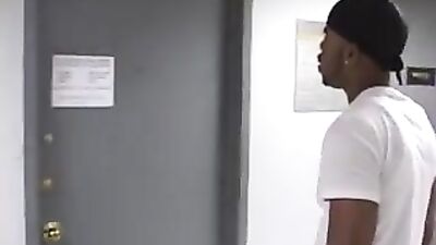 White Cum Bareback Frenzy