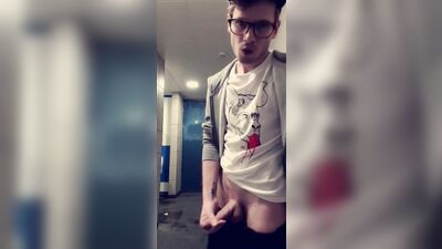 Straight Risk - The Gay Porn Video