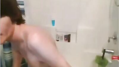 Carters Ultimate Cumshot Collection: The Sequel - Starring You!