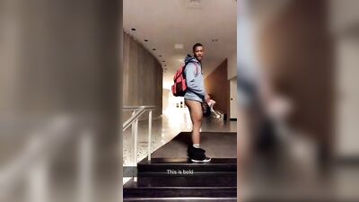 Bold Amateurs Take Control with Black Monster Cocks!