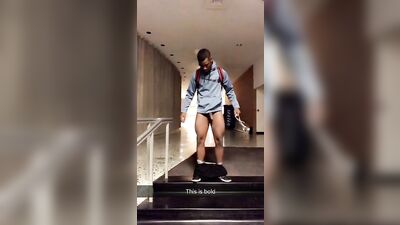 Bold Amateurs Take Control with Black Monster Cocks!